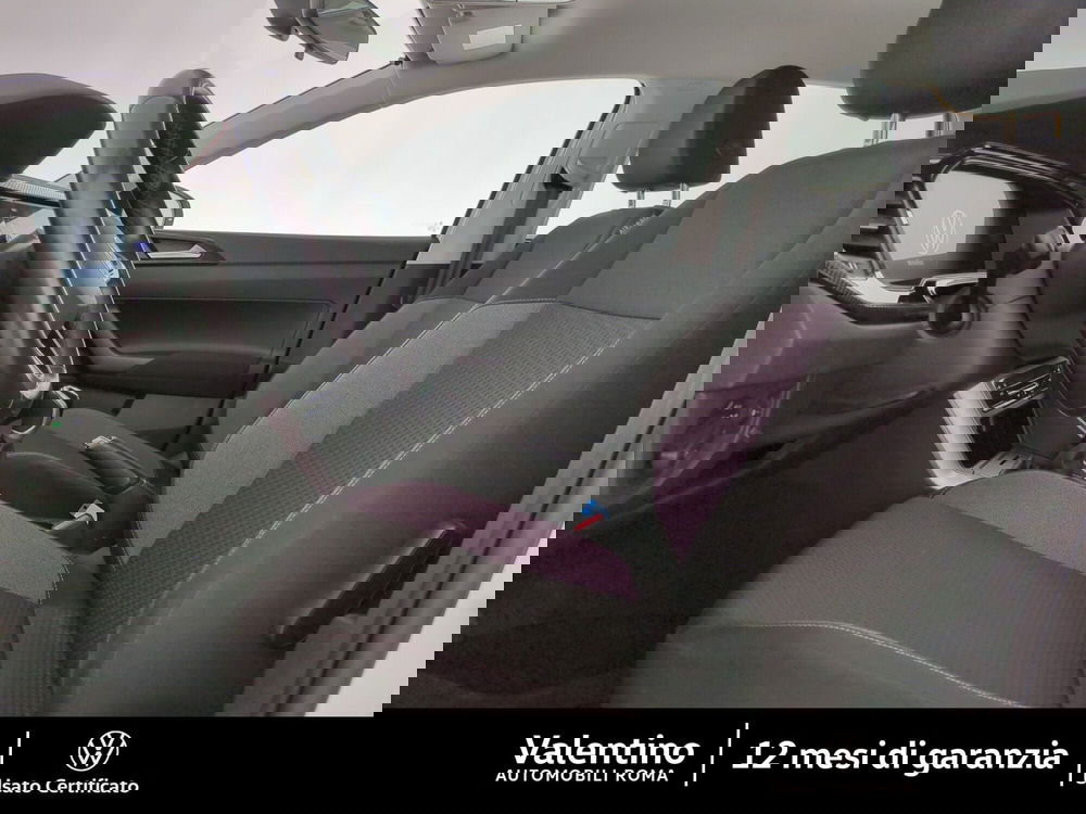 Volkswagen Polo usata a Roma (6)