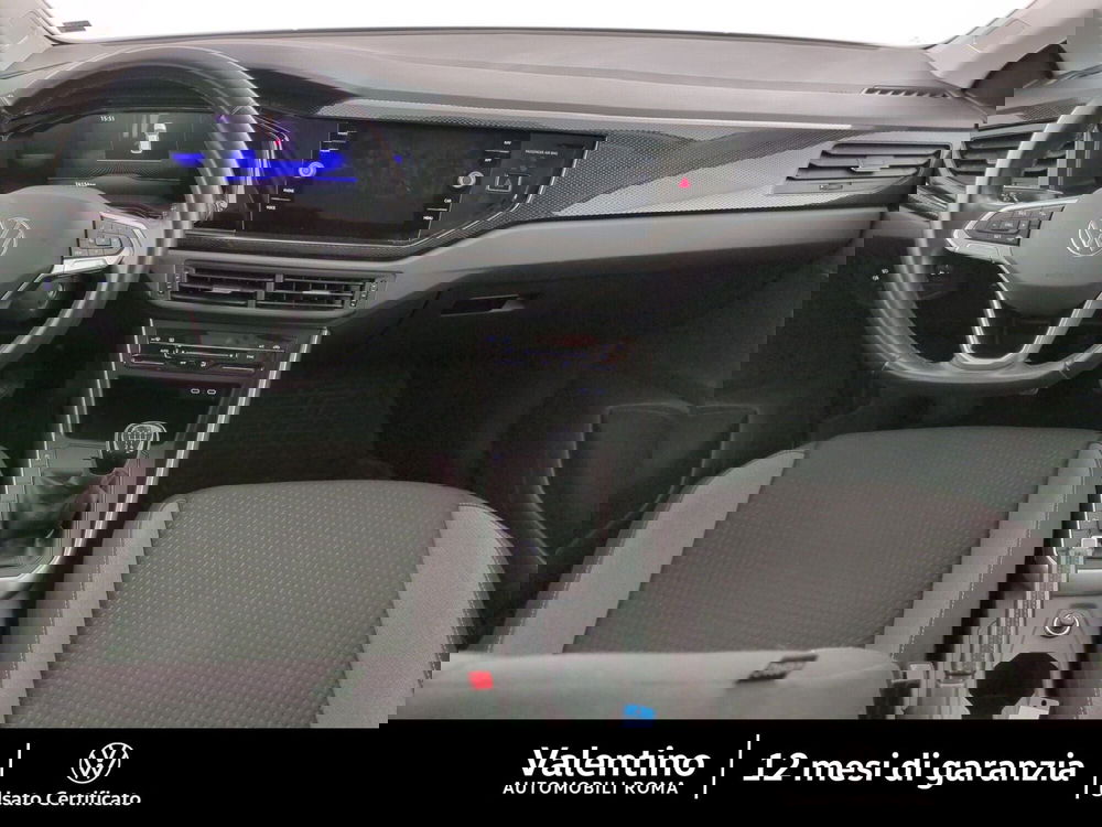 Volkswagen Polo usata a Roma (7)