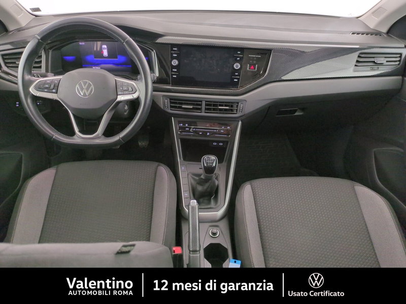 Volkswagen Polo usata a Roma (7)