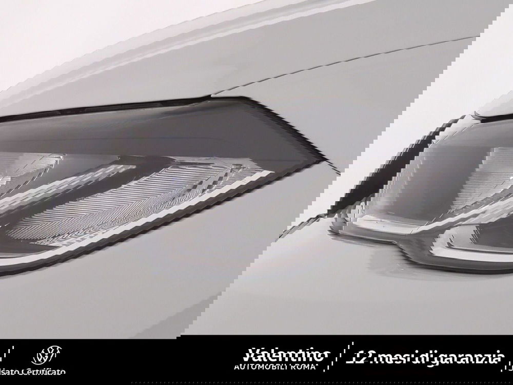 Volkswagen Polo usata a Roma (8)