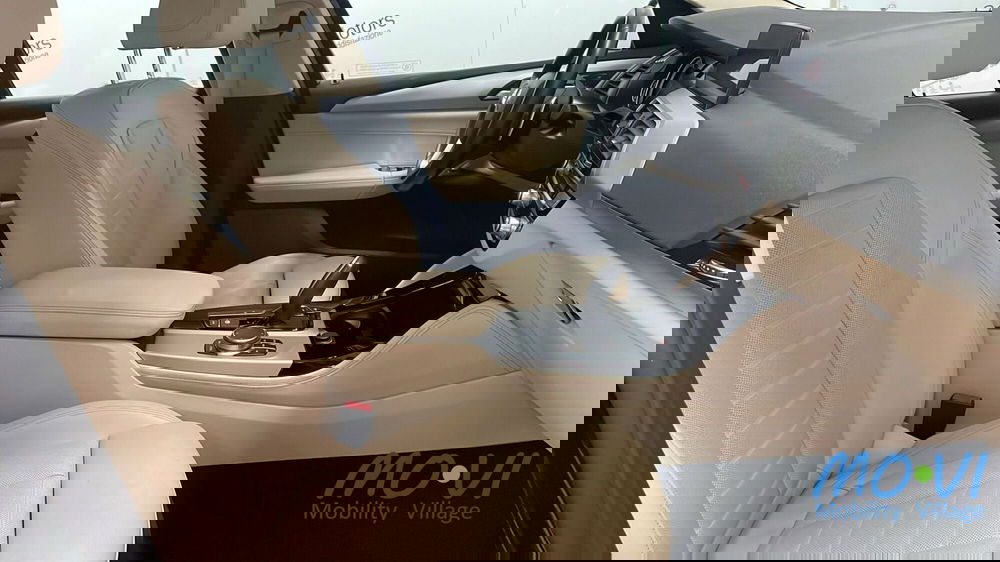 BMW X4 usata a Torino (10)