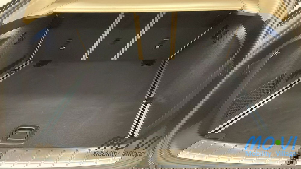 BMW X4 usata a Torino (12)