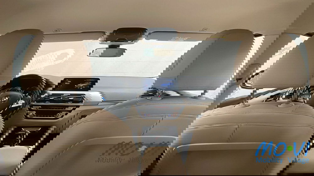 BMW X4 usata a Torino (13)