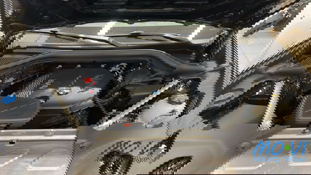 BMW X4 usata a Torino (14)