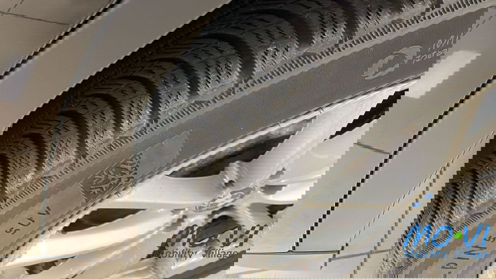 BMW X4 usata a Torino (17)