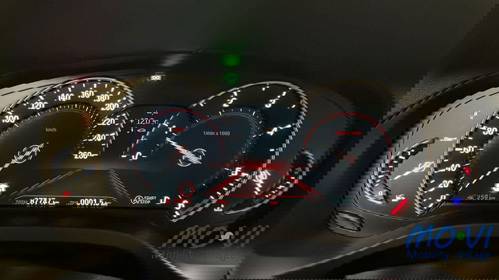 BMW X4 usata a Torino (2)