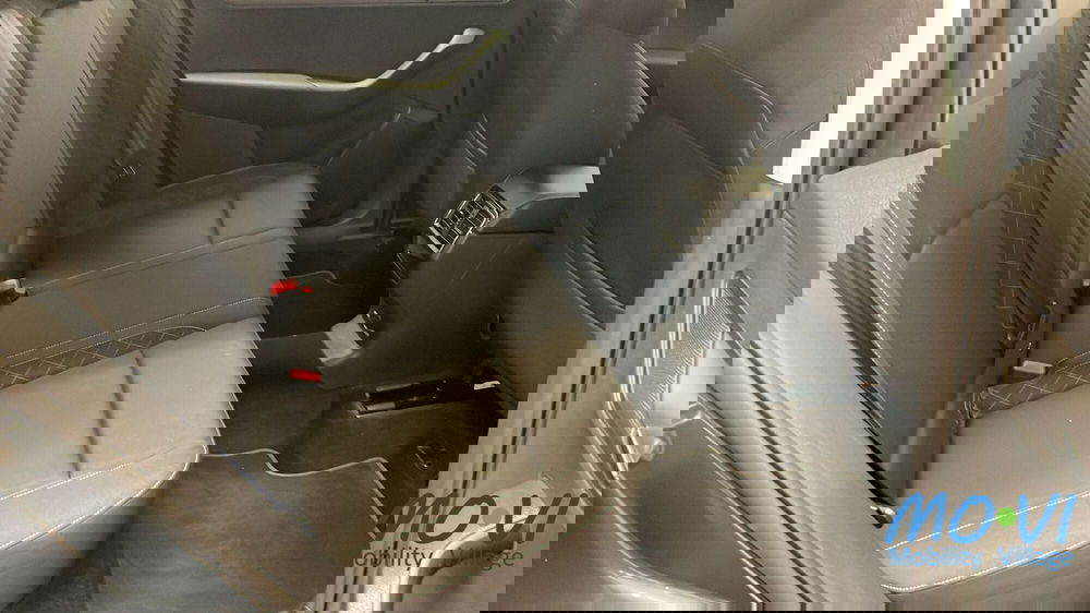 Skoda Karoq usata a Torino (10)