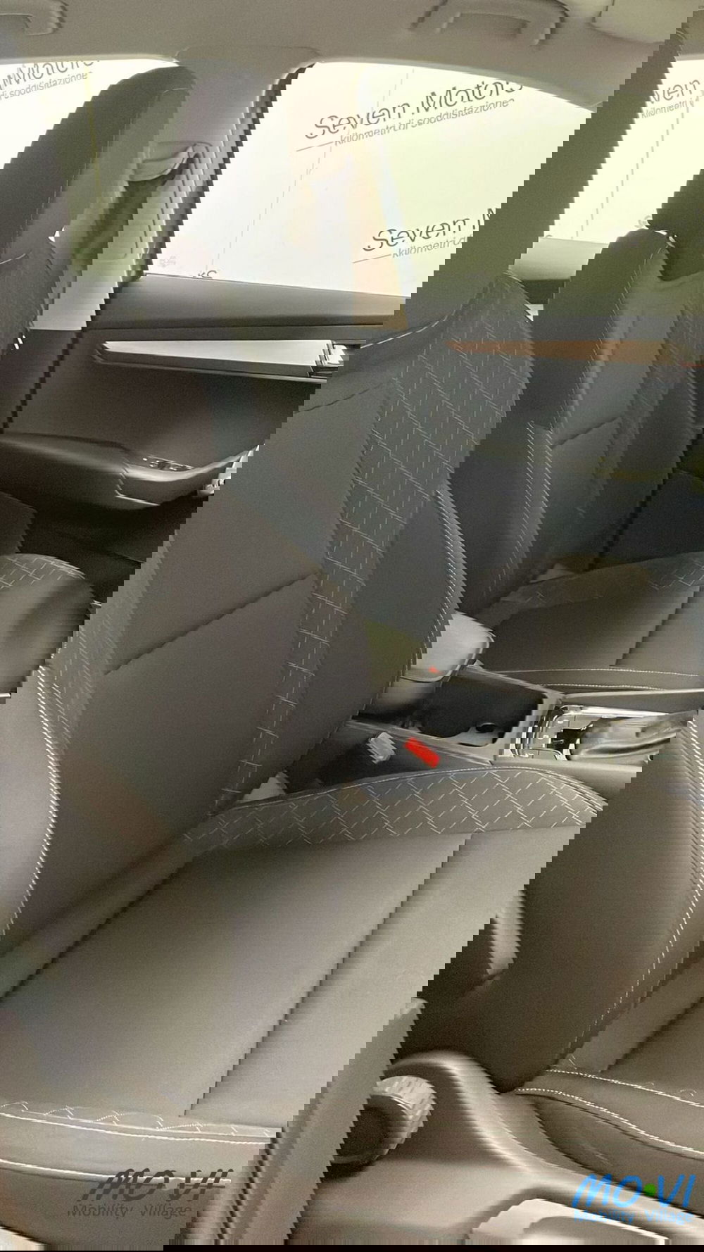 Skoda Karoq usata a Torino (11)