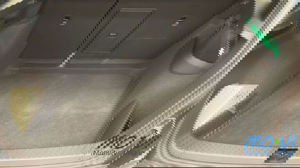 Skoda Karoq usata a Torino (12)