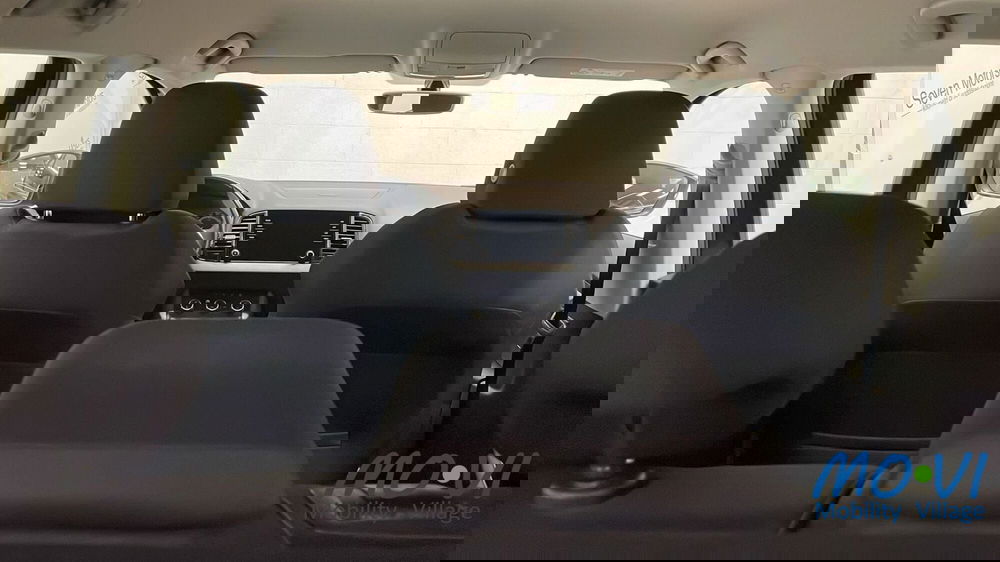 Skoda Karoq usata a Torino (13)