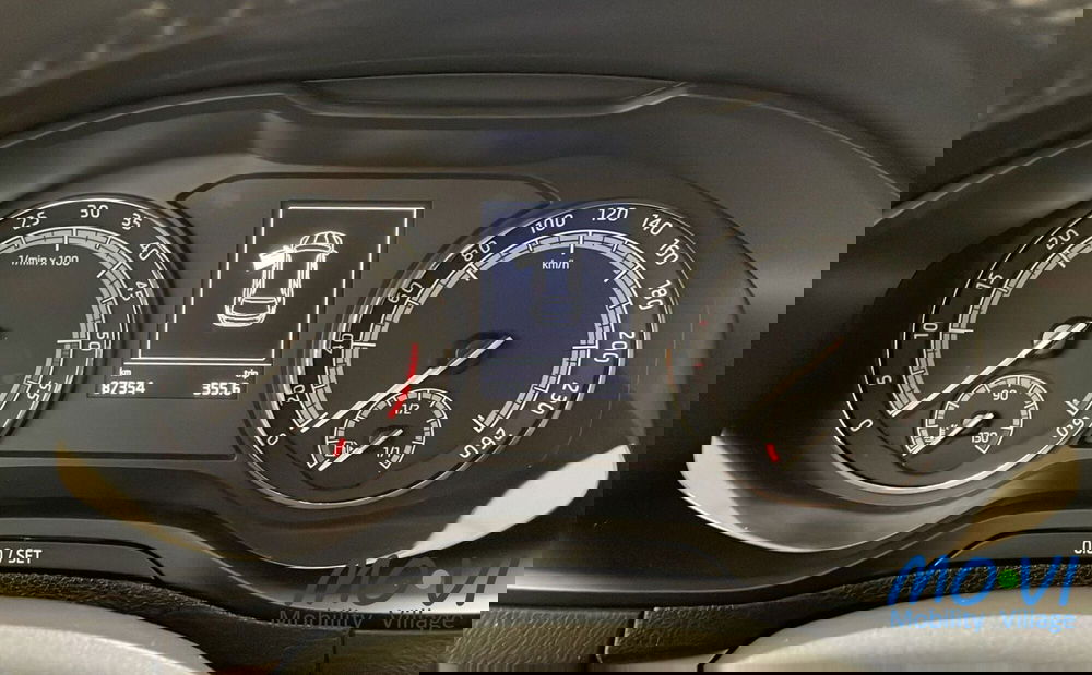 Skoda Karoq usata a Torino (17)