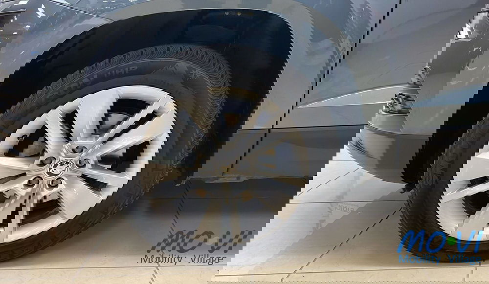 Skoda Karoq usata a Torino (4)