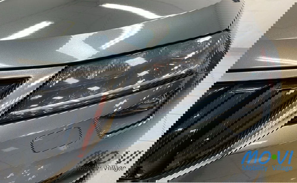 Skoda Karoq usata a Torino (5)