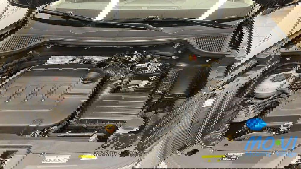 Skoda Karoq usata a Torino (6)