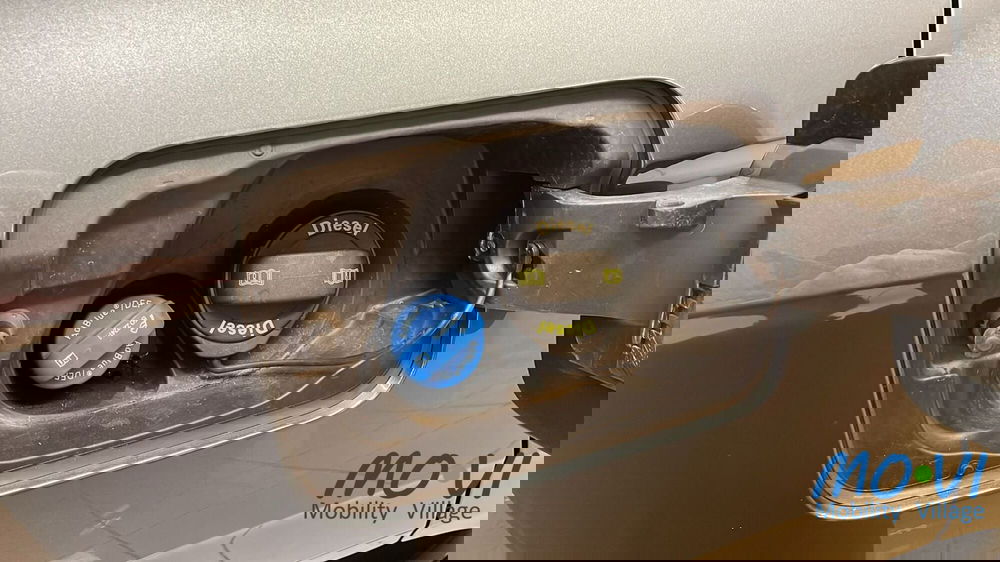 Skoda Karoq usata a Torino (9)