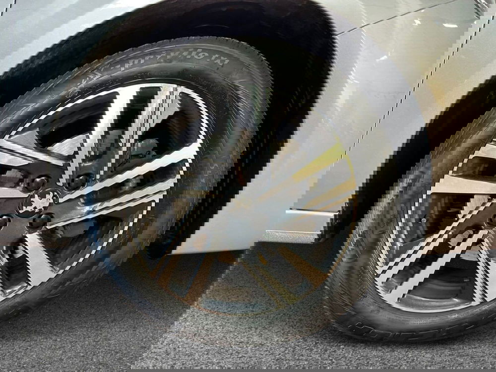 Peugeot 208 usata a Foggia (6)