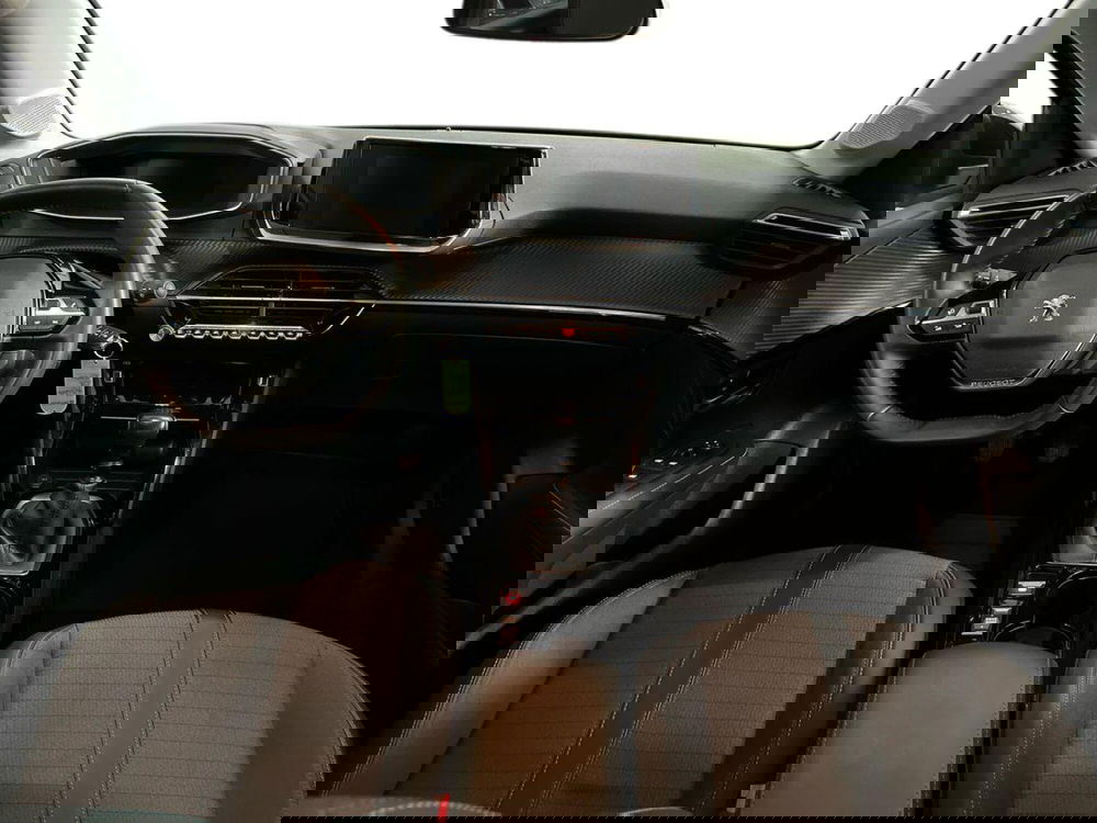 Peugeot 208 usata a Foggia (8)