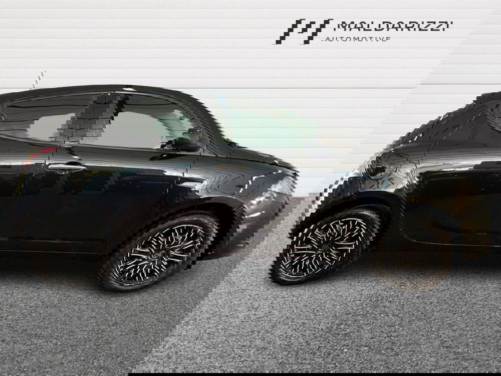 Lancia Ypsilon usata a Foggia (5)