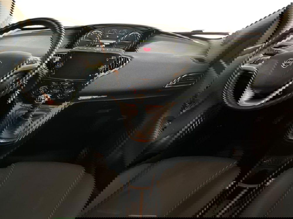 Lancia Ypsilon usata a Foggia (8)