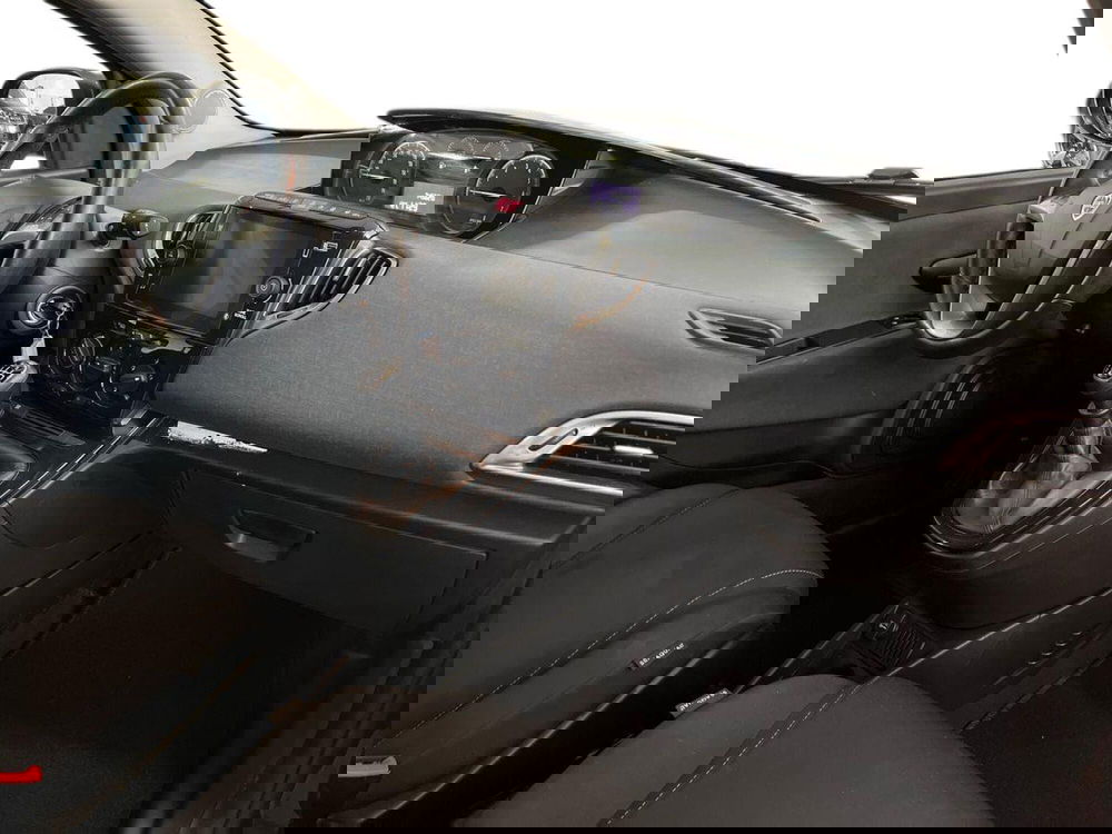 Lancia Ypsilon usata a Foggia (9)