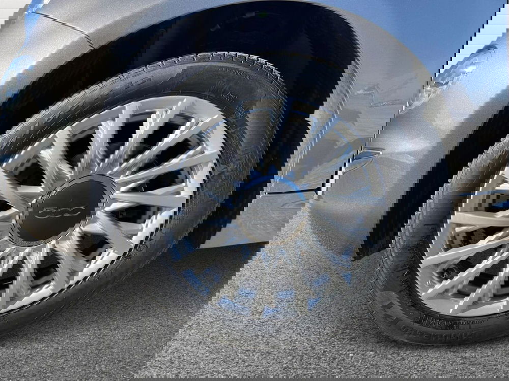 Fiat 500 usata a Bari (6)