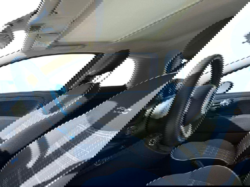 Fiat 500 usata a Bari (7)