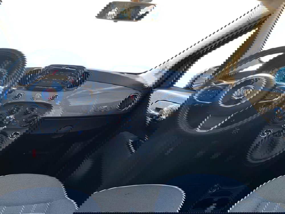 Fiat 500 usata a Bari (8)