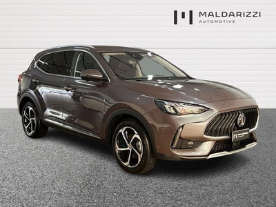 Mg HS 1.5 t-gdi Luxury del 2023 usata a Bari