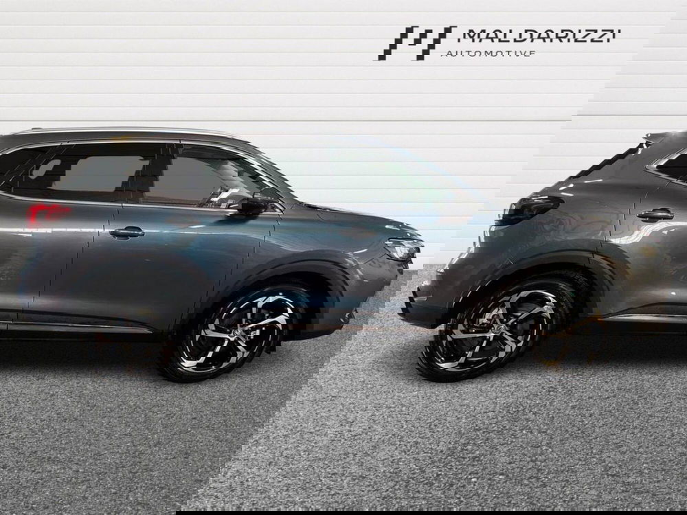 Mg HS usata a Bari (5)