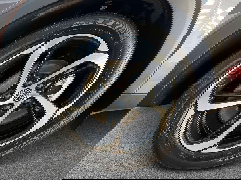 Mg HS usata a Bari (6)