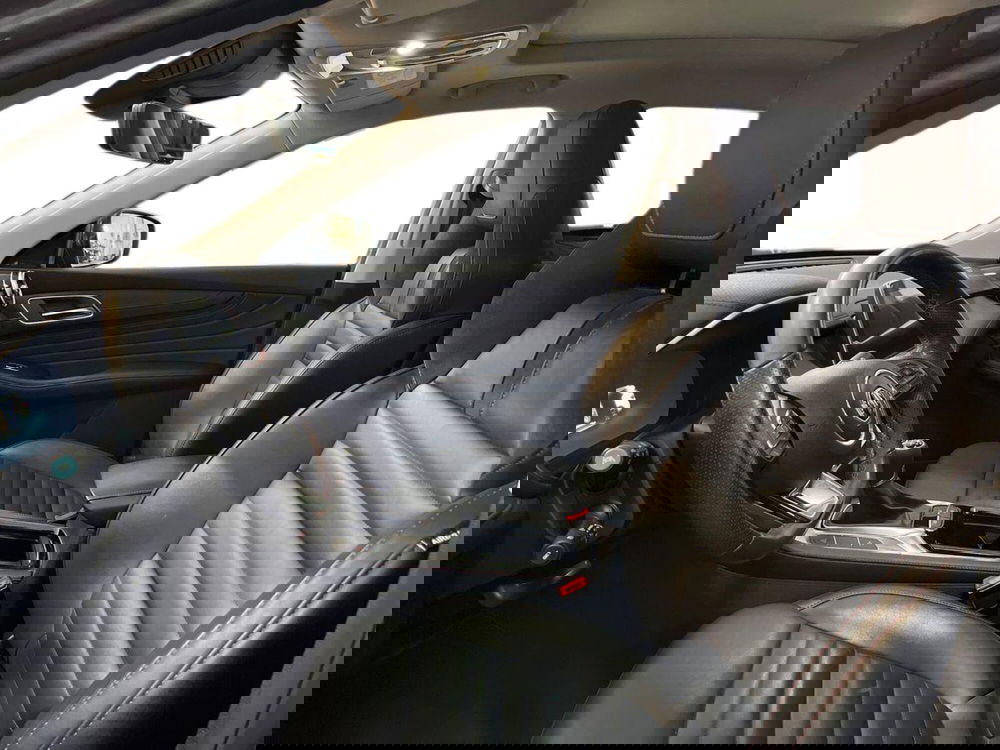 Mg HS usata a Bari (7)