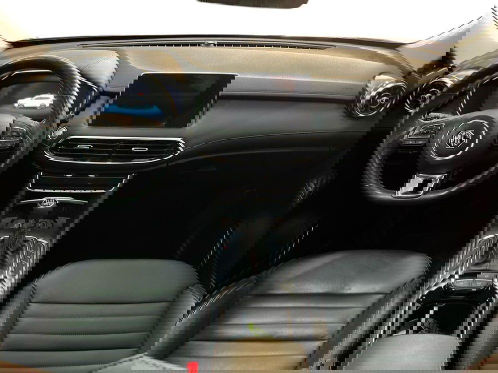 Mg HS usata a Bari (8)