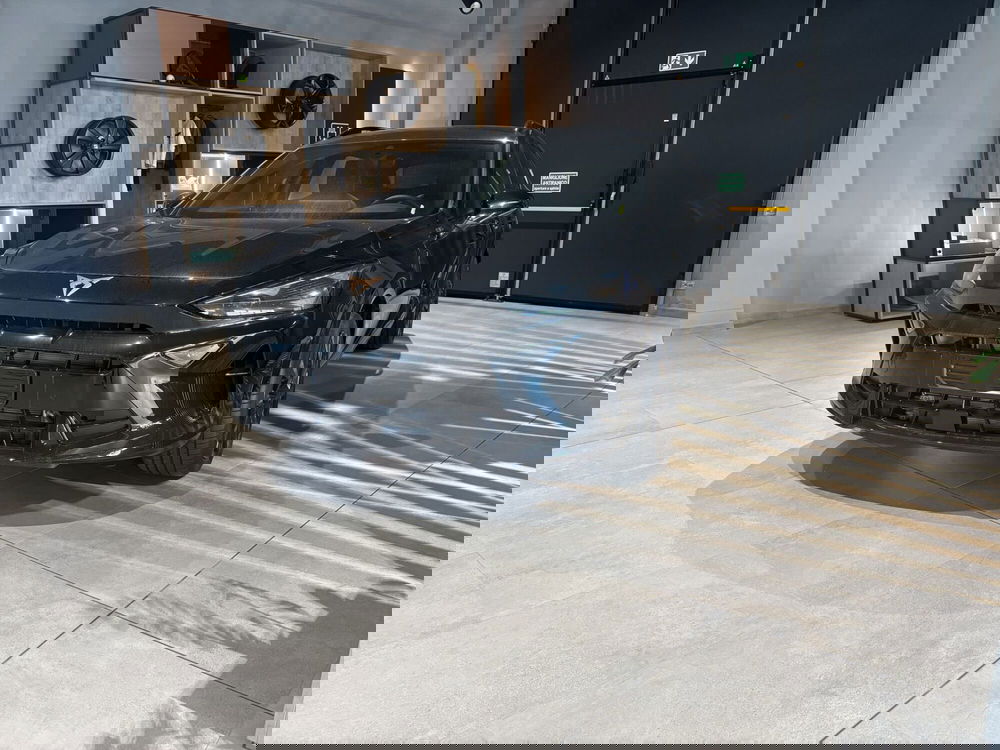 Cupra Formentor nuova a Ferrara