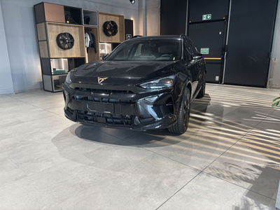 Cupra Formentor Formentor 1.4 e-Hybrid DSG nuova a Ferrara