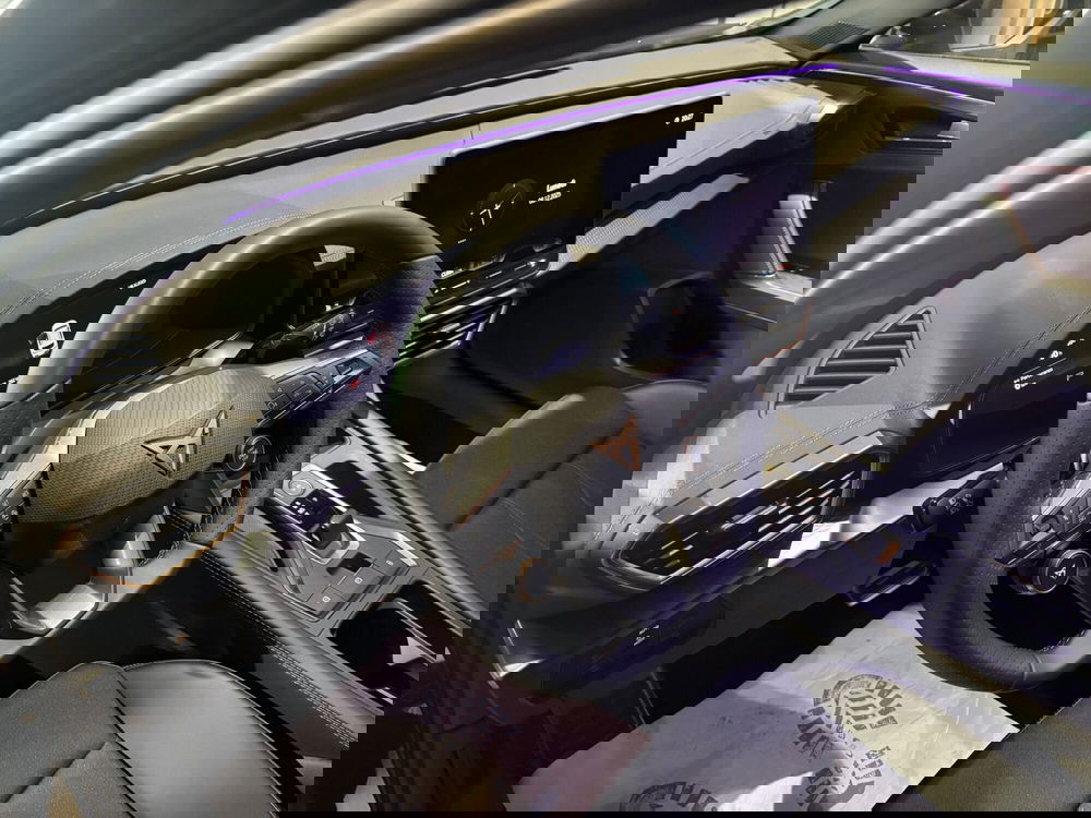 Cupra Formentor nuova a Ferrara (10)