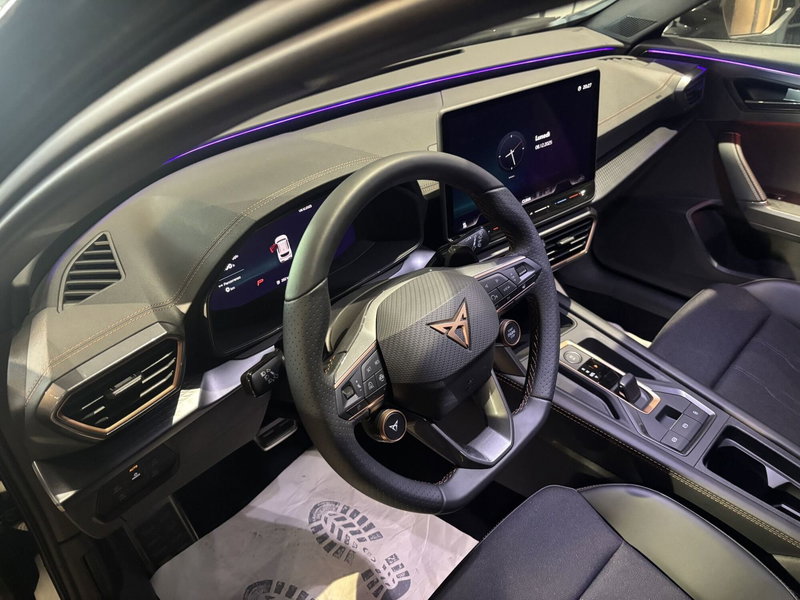 Cupra Formentor nuova a Ferrara (10)