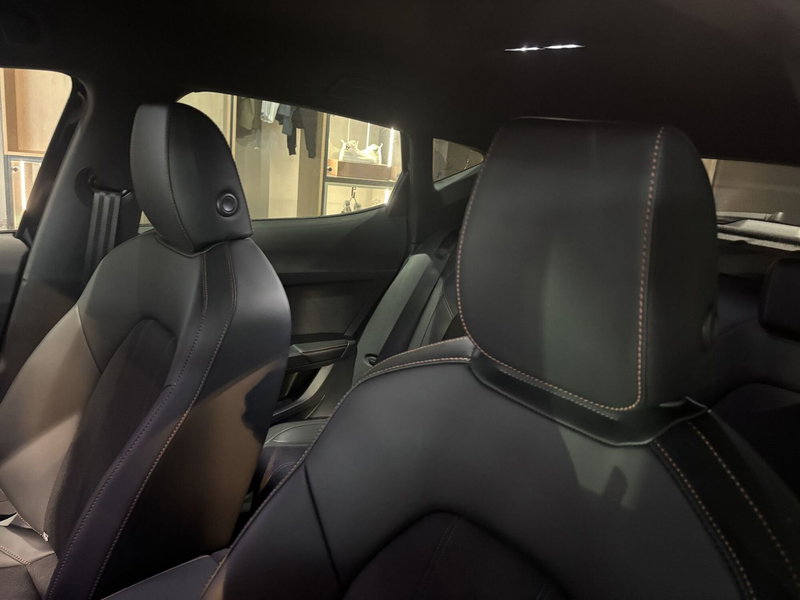 Cupra Formentor nuova a Ferrara (11)