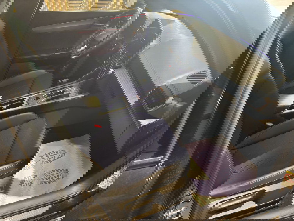 Cupra Formentor nuova a Ferrara (12)