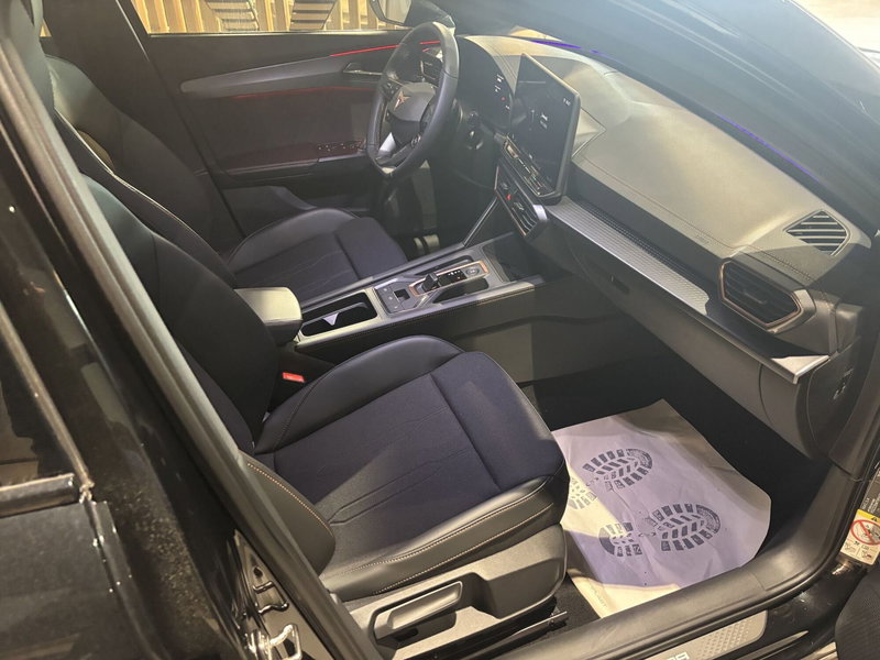 Cupra Formentor nuova a Ferrara (12)