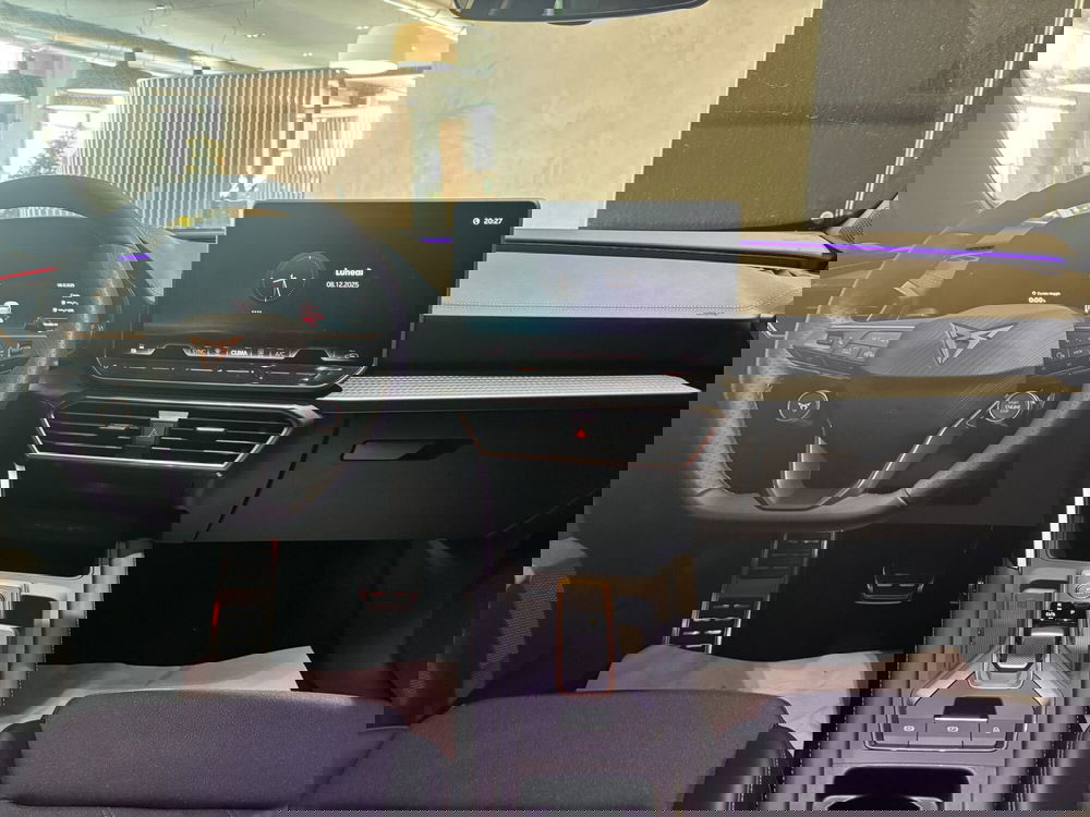 Cupra Formentor nuova a Ferrara (14)