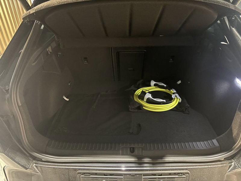 Cupra Formentor nuova a Ferrara (15)