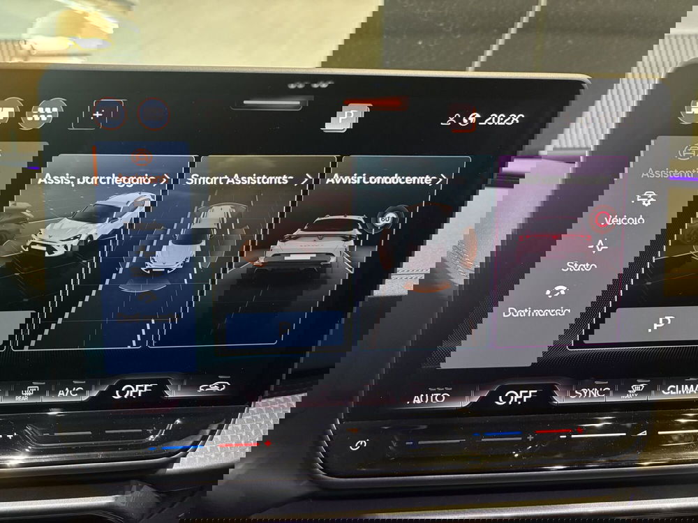 Cupra Formentor nuova a Ferrara (16)