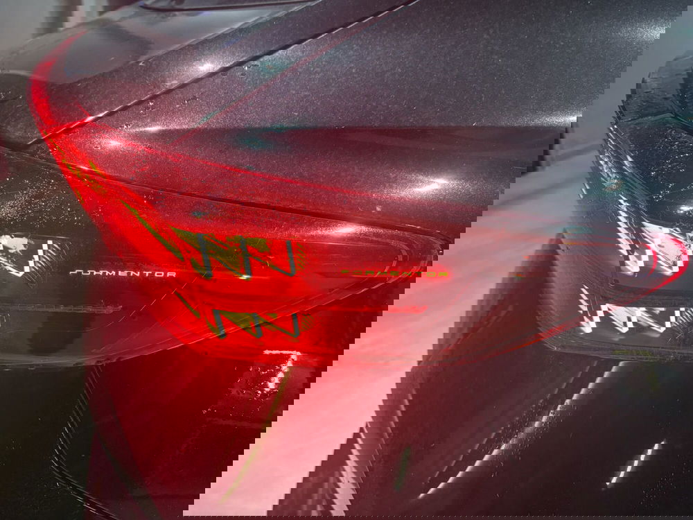 Cupra Formentor nuova a Ferrara (17)