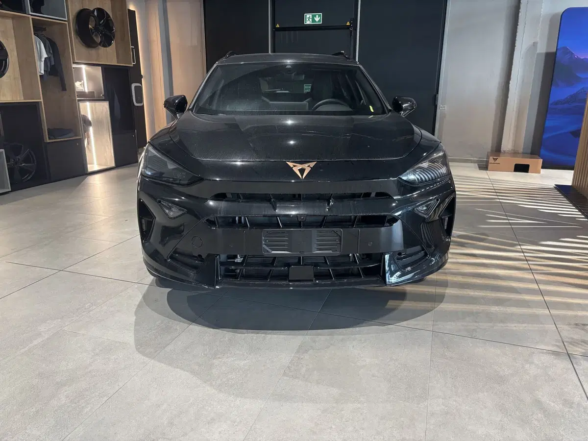 Cupra Formentor nuova a Ferrara (2)