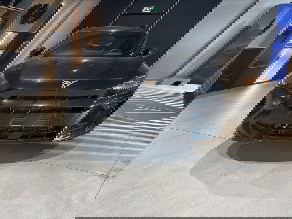 Cupra Formentor nuova a Ferrara (2)