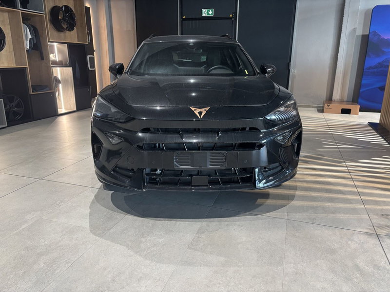 Cupra Formentor nuova a Ferrara (2)