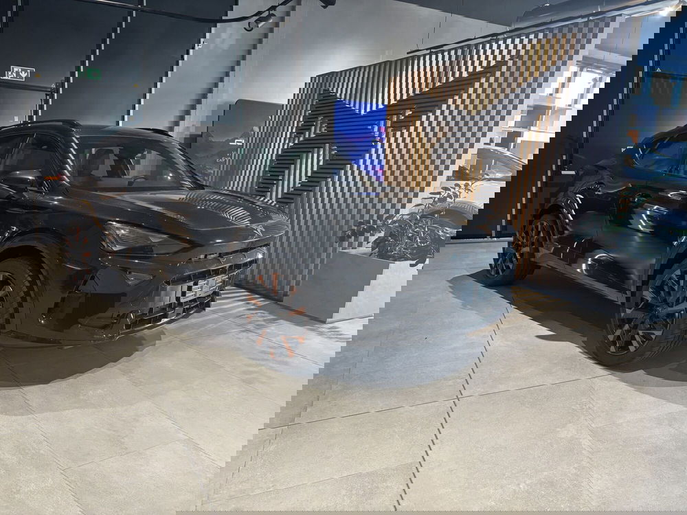 Cupra Formentor nuova a Ferrara (3)