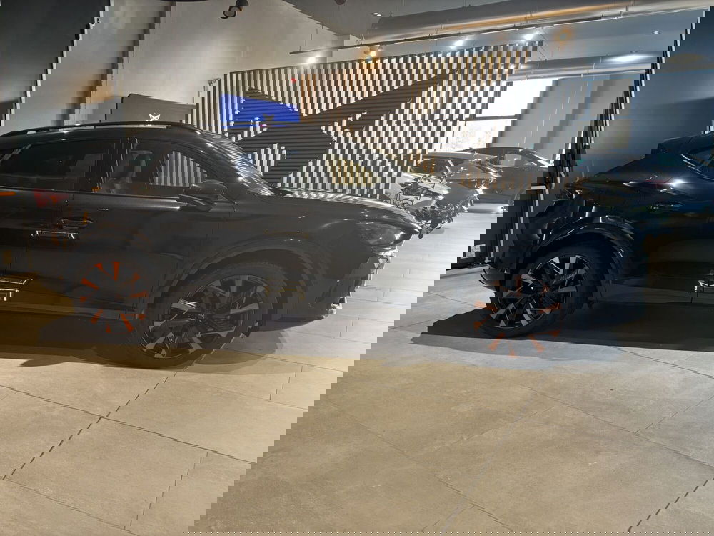 Cupra Formentor nuova a Ferrara (4)