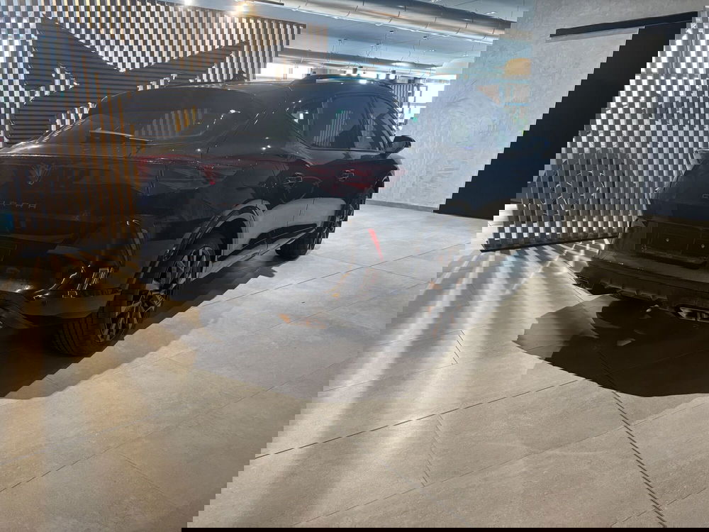 Cupra Formentor nuova a Ferrara (5)