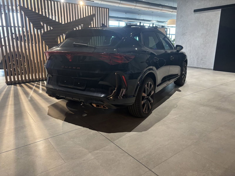 Cupra Formentor nuova a Ferrara (5)